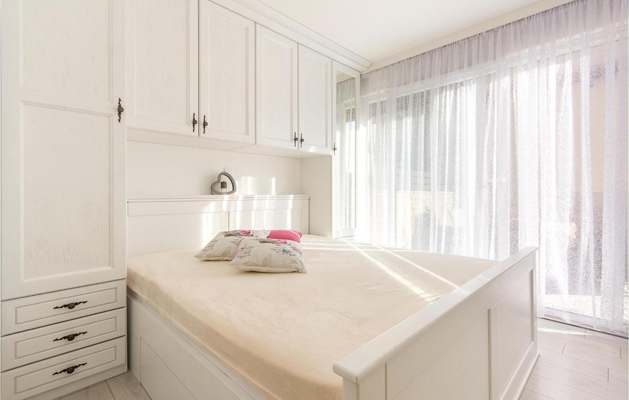 Lovely Apartment In Medulin With Kitchen Eksteriør bilde